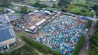 HUIT FESTIVALS À DÉCOUVRIR EN AOÛT DANS LE MORBIHAN