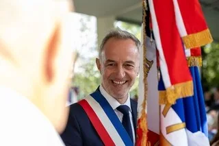AVEC LE SUCCÈS DU TOUR DE FRANCE À PARIS, EMMANUEL GRÉGOIRE ÉVOQUE LA CRÉATION D’UNE « CLASSIQUE GRAND PARISIENNE »