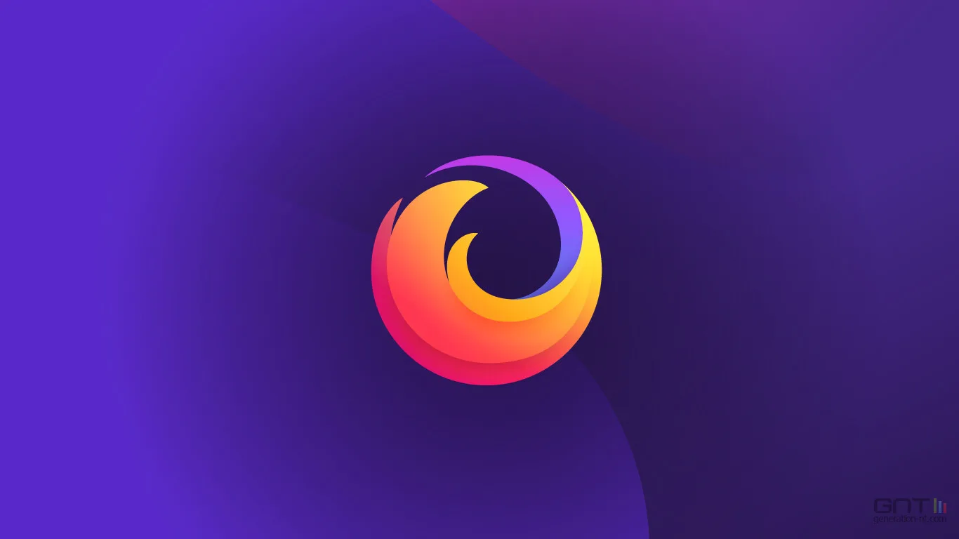 FIREFOX ISOLE NATIVEMENT LA NAVIGATION DANS DES CONTENEURS