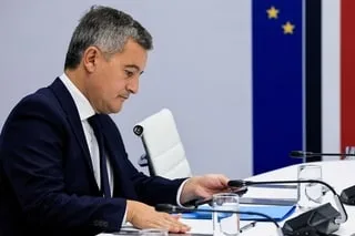 LA MAIRIE DE RENNES A-T-ELLE REFUSÉ DE METTRE EN PLACE UN COUVRE-FEU À RENNES, COMME LE DIT GÉRALD DARMANIN ?