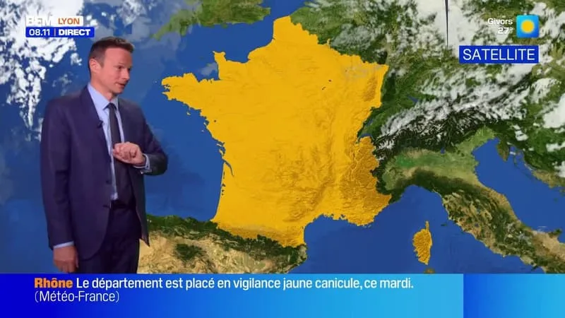 L’ACTU DU 28 JUILLET 2026