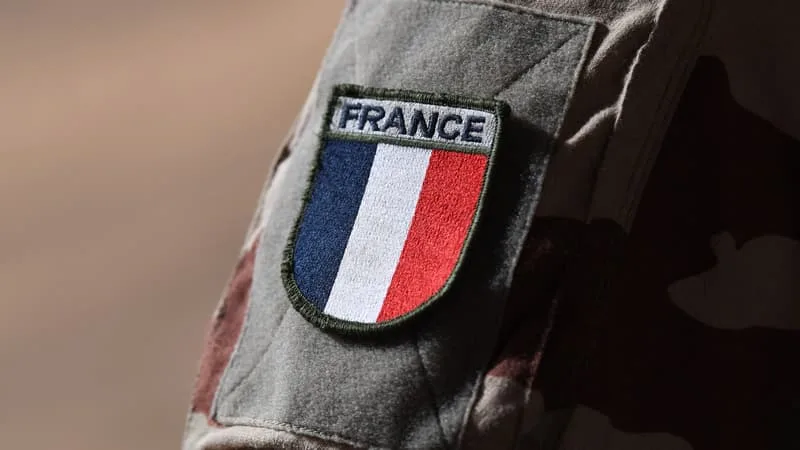 GUERRE AU MOYEN-ORIENT: MORT D’UN SOLDAT FRANÇAIS EN OPÉRATION AU LIBAN « ATTEINT PAR UN TIR ACCIDENTEL »