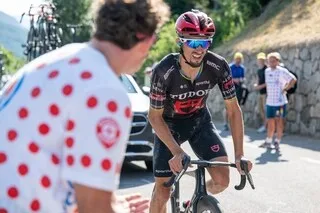 TOUR DE FRANCE. PAS DE VICTOIRE POUR LA FRANCE, L’ITALIE ET L’ESPAGNE : UNE PREMIÈRE EN 302 GRANDS TOURS