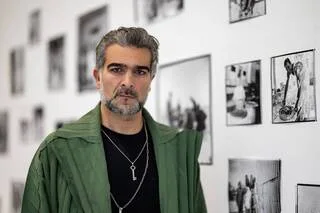 PHOTOGRAPHIE : DES PHOTOS BELLES ET JOYEUSES DE « GAZA QU’ON NE CONNAÎT PLUS » S’EXPOSENT À MARSEILLE