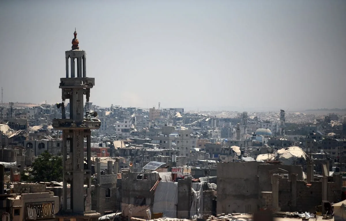 ARMES, RETRAIT DES TROUPES… LE POINT SUR L’ACCORD ENTRE ISRAËL ET LE HAMAS