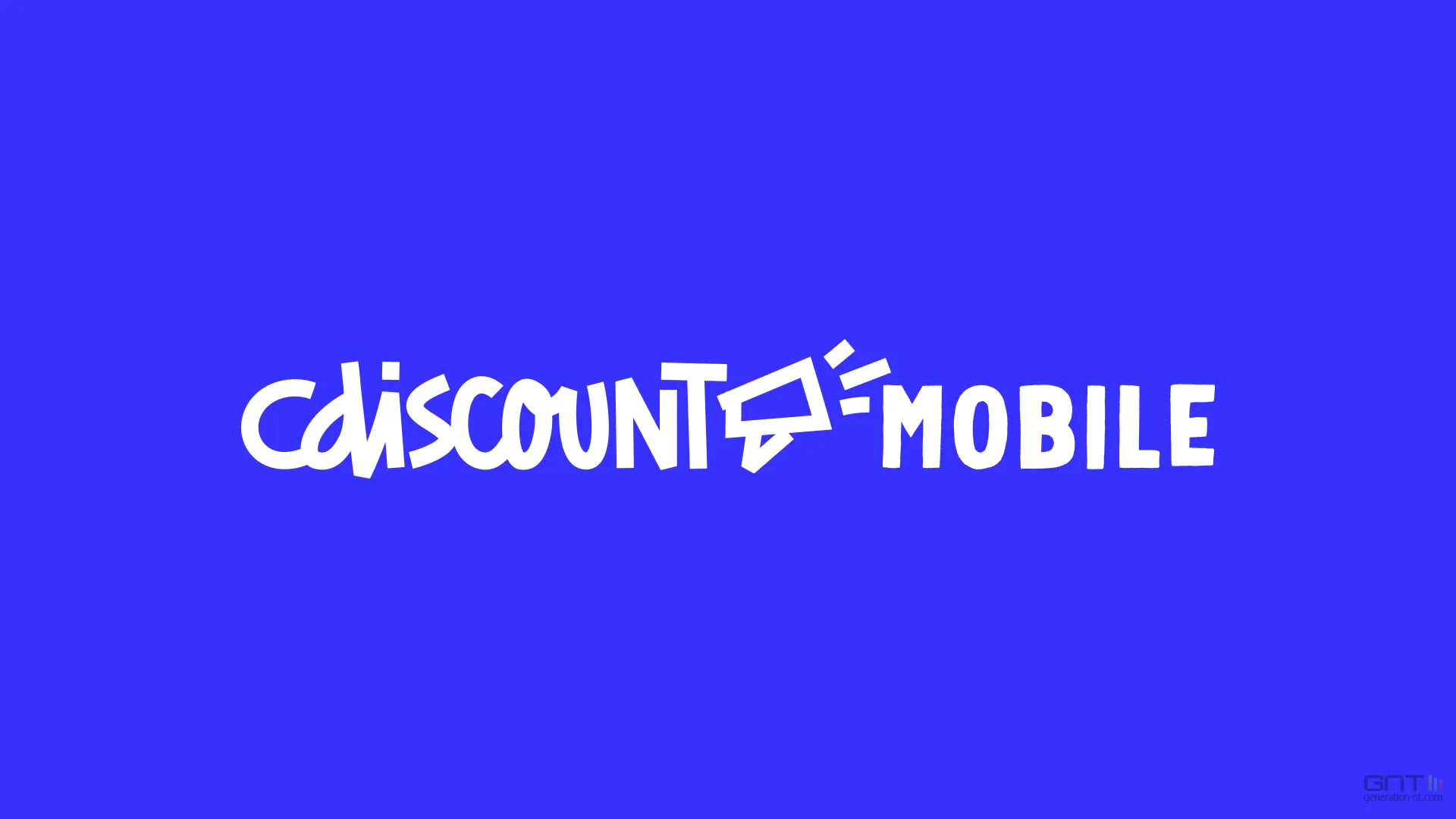 L’OFFRE SECRÈTE DE CDISCOUNT MOBILE : 130 GO DE 5G À SEULEMENT 6,99 €/MOIS !