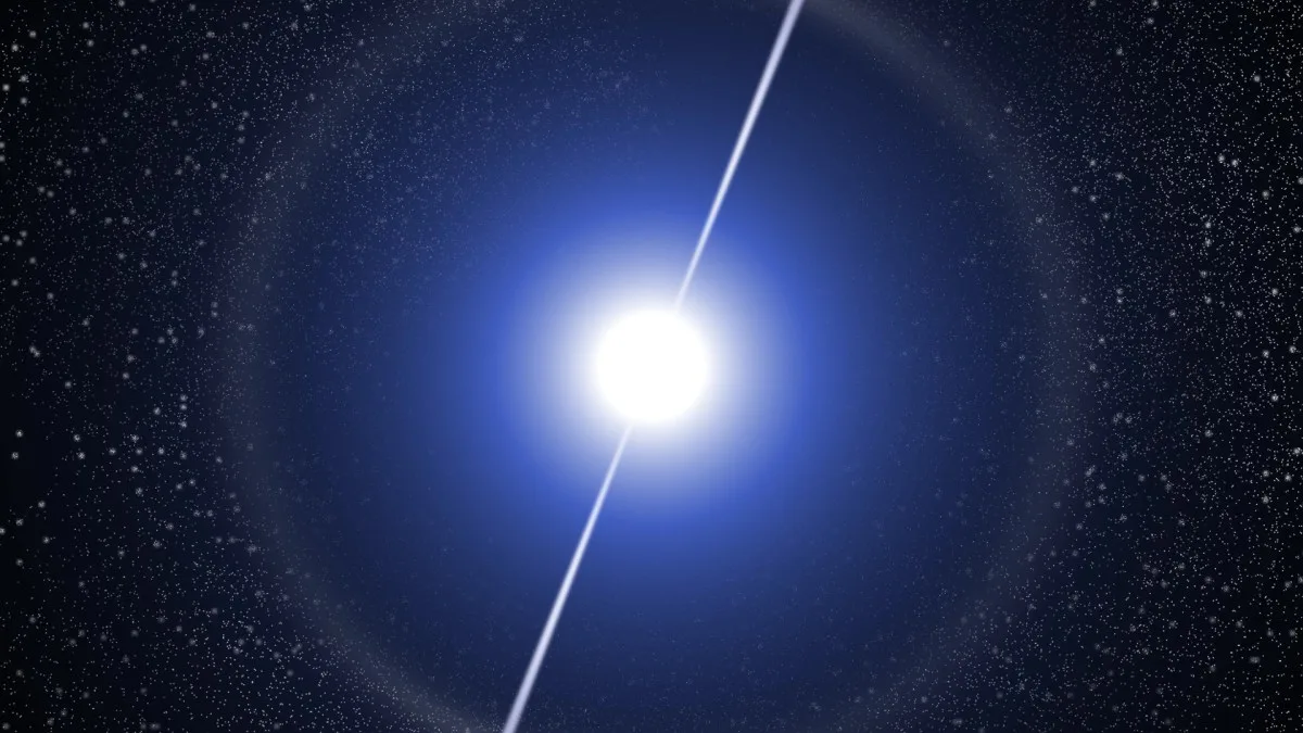 LES MYSTÈRES DES ÉTOILES À NEUTRONS BIENTÔT DÉVOILÉS PAR LE TÉLESCOPE ROMAN ?