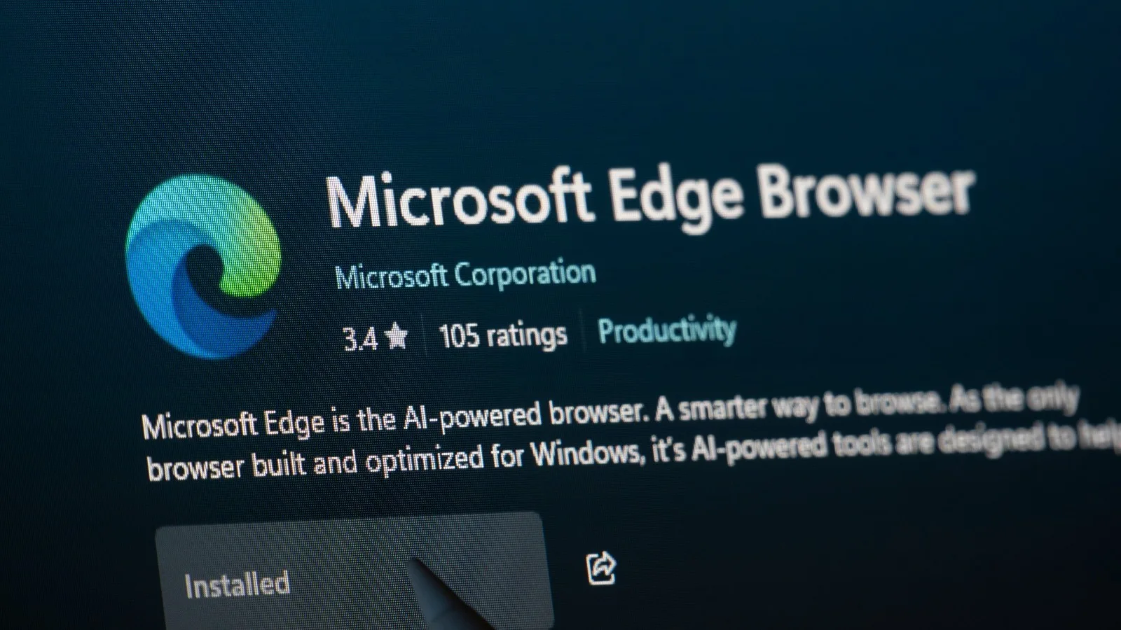GOOGLE, FIREFOX ET OPERA S’UNISSENT CONTRE MICROSOFT