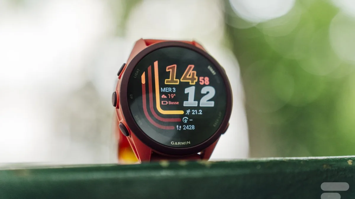 GARMIN SIGNE UN TRIMESTRE RECORD ET DÉVOILE SES PLANS : CIRQA, CONNECT+ ET FENIX 9 EN APPROCHE
