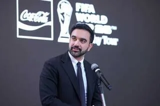COUPE DU MONDE 2026. BOUTEILLES D’EAU INTERDITES DANS LES STADES : LE MAIRE DE NEW YORK « PRÉOCCUPÉ » PAR CETTE ANNONCE