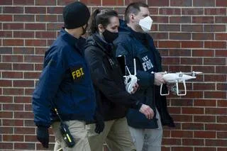 UN GROUPE DE HACKERS LIÉ À L’IRAN MENACE LA COUPE DU MONDE APRÈS AVOIR PRIS LE CONTRÔLE DES DRONES DU FBI