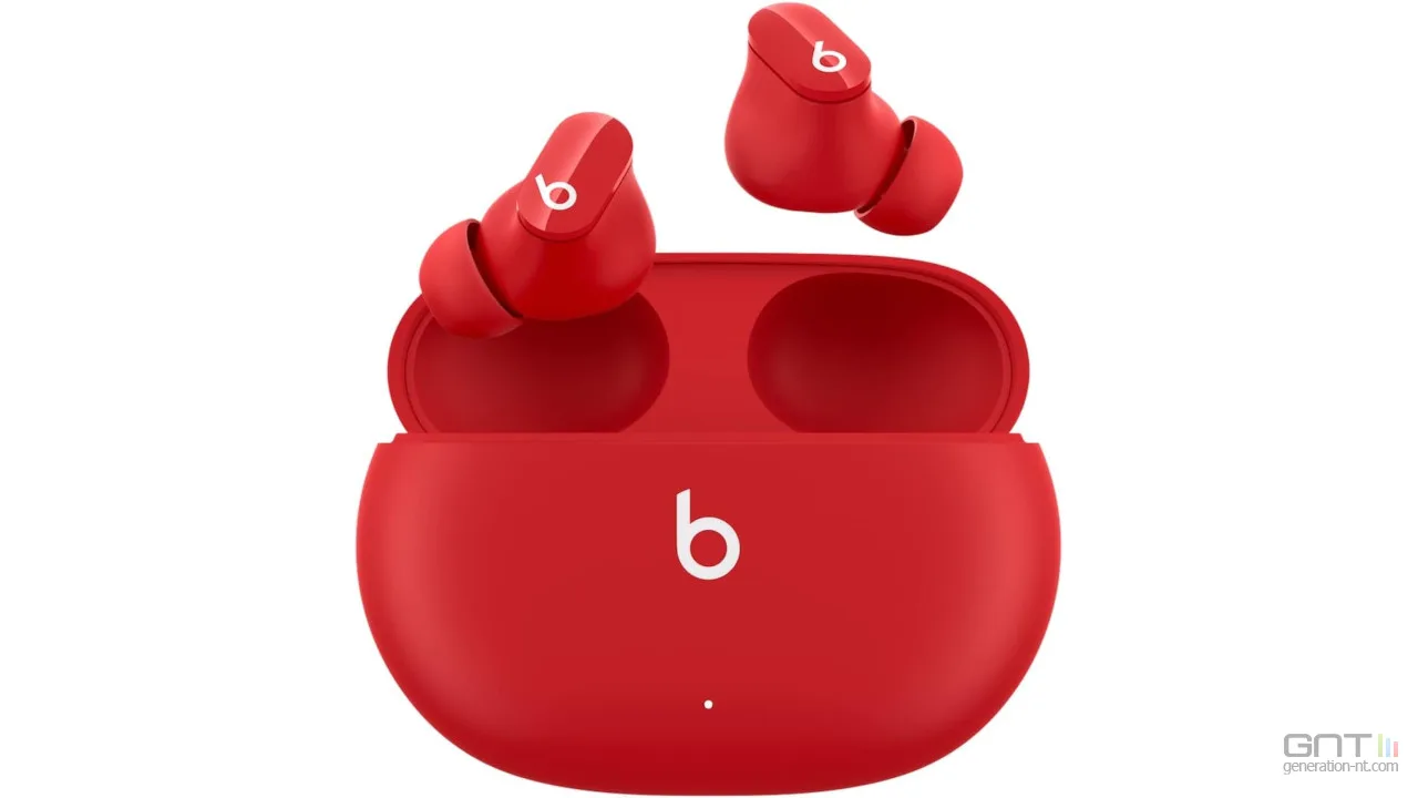BEATS STUDIO BUDS : UNE FAILLE PERMETTAIT D’ESPIONNER VOS CONVERSATIONS