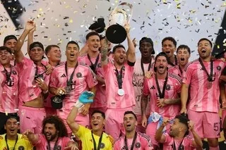 FOOTBALL. LA MLS POURRAIT SUPPRIMER LE SALARY CAP