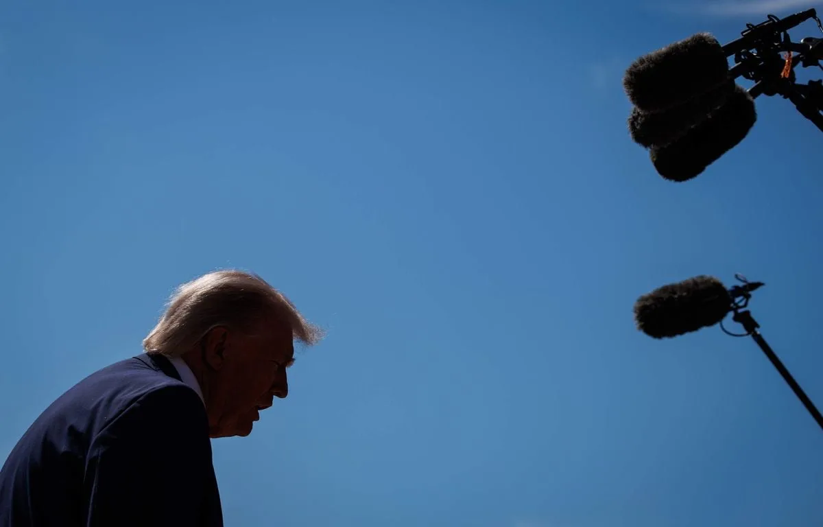 ETATS-UNIS : POURQUOI TOUS LES REGARDS SONT BRAQUÉS SUR LA PRIMAIRE RÉPUBLICAINE DU KENTUCKY