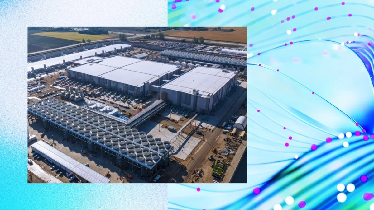 UN DATA CENTER NE PUISANT PAS PLUS D’EAU QU’UN RESTAURANT : L’AUDACIEUSE PROMESSE DE MICROSOFT FACE À LA SOIF DE L’IA