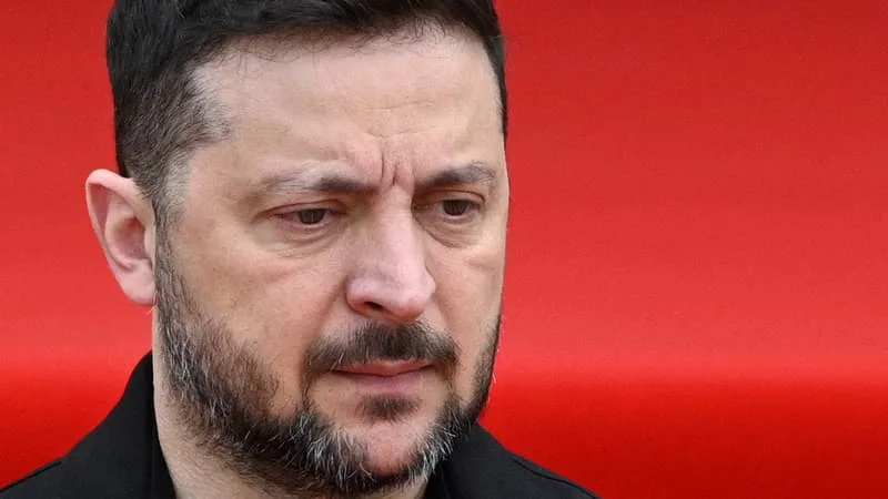 « LA PAIX NE PEUT ATTENDRE LES ‘DÉFILÉS’ ET LES ‘CÉLÉBRATIONS’ »: L’UKRAINE DÉCRÈTE UNE TRÊVE DÈS MERCREDI, AVANT CELLE VOULUE PAR MOSCOU