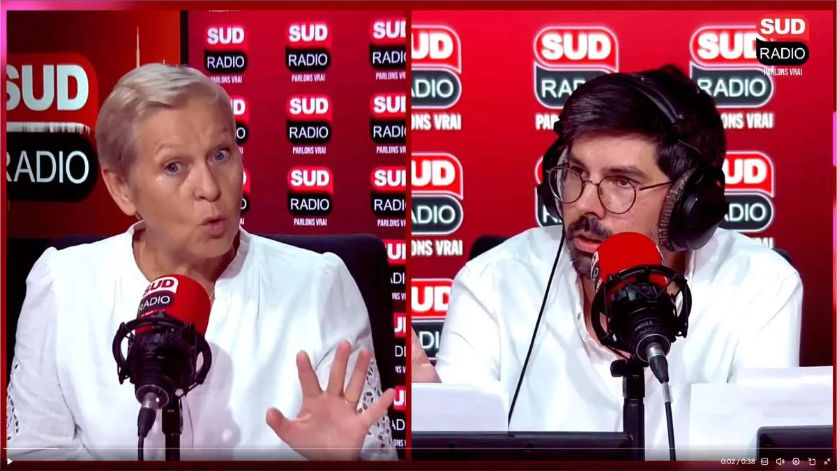 SEULS 2-3 % DES JEUNES UTILISENT LES VPN POUR ALLER SUR LES RÉSEAUX SOCIAUX, PAS « DEUX TIERS », MADAME LA MINISTRE ANNE LE HÉNANFF