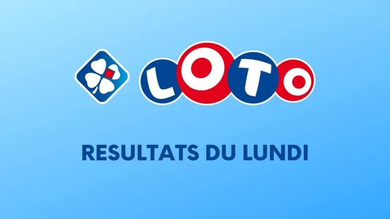 RÉSULTATS LOTO: LE TIRAGE DU LUNDI 27 JUILLET 2026