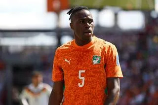 COUPE DU MONDE. NOUVELLES RASSURANTES POUR WILFRIED SINGO, PROCHE D’UN RETOUR AVEC LA CÔTE D’IVOIRE