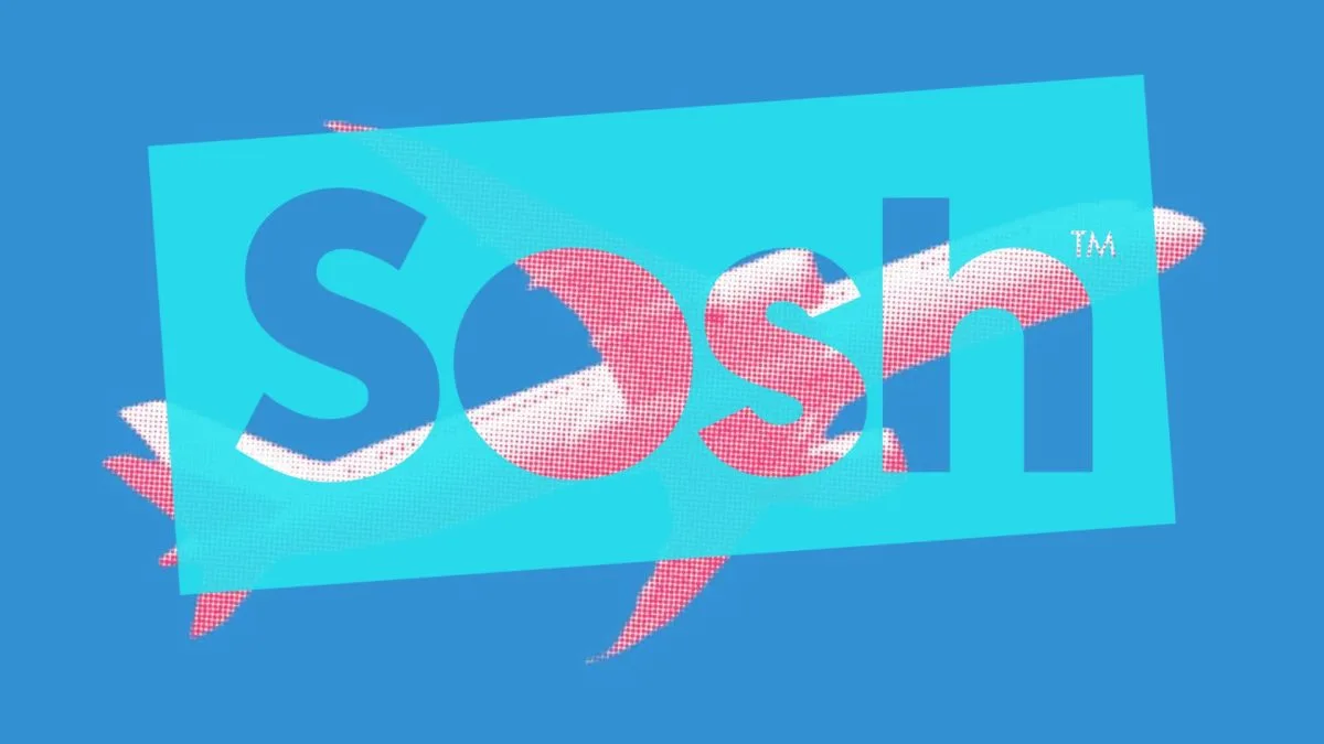 AVEC 200 GO EN 5G ET 40 GO DANS LE RESTE DU MONDE, SOSH PROPOSE LE FORFAIT VOYAGE PARFAIT POUR L’ÉTÉ