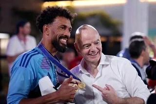 MERCATO. STAR DE LA COUPE DU MONDE, LE GARDIEN DU CAP-VERT VOZINHA A TROUVÉ SON NOUVEAU CLUB