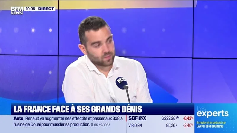 LES EXPERTS : TAXE ZUCMAN, LE VRAI RENDEMENT – 26/06