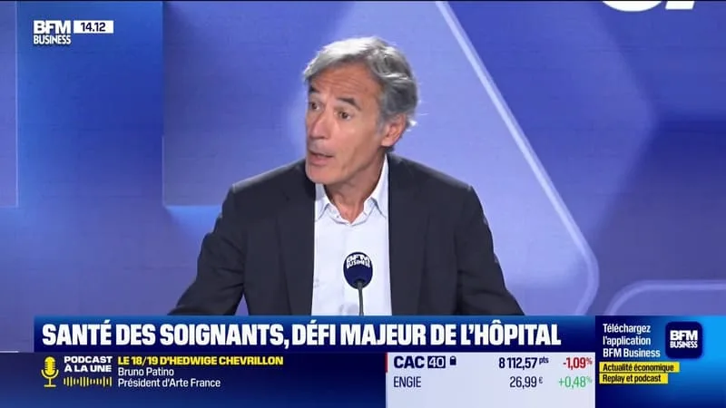 CHECK-UP SANTÉ – SAMEDI 9 MAI