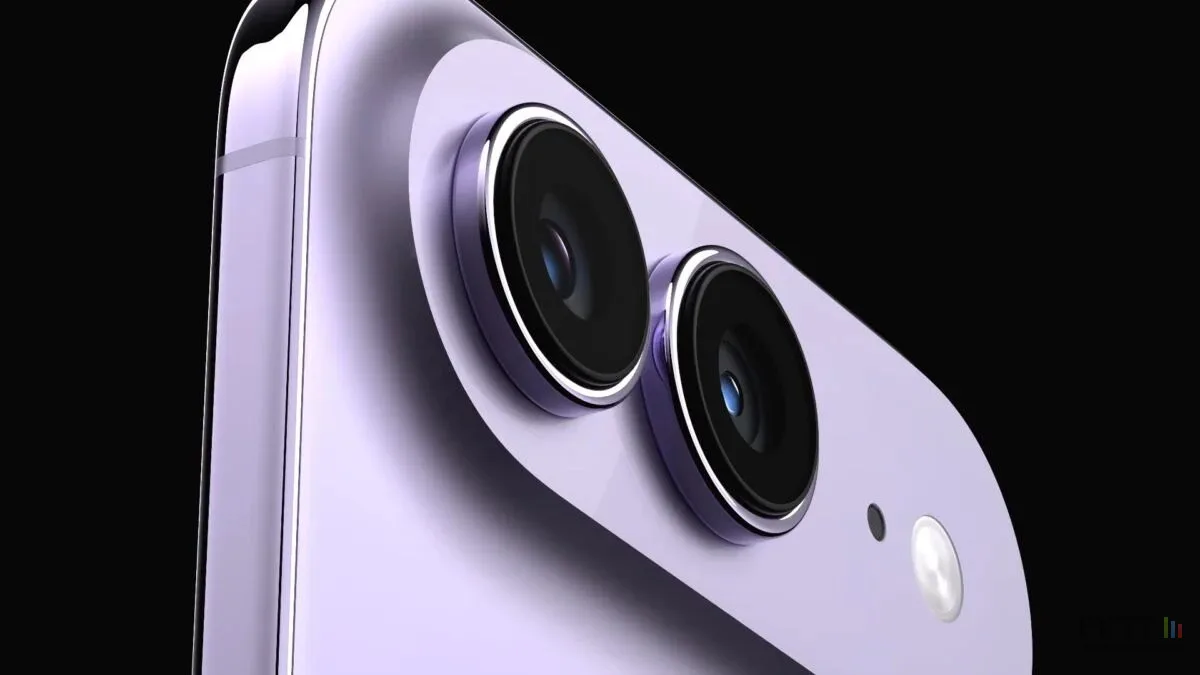 L’IPHONE AIR 2 CORRIGERA LES DEUX ERREURS MAJEURES DE SON PRÉDÉCESSEUR