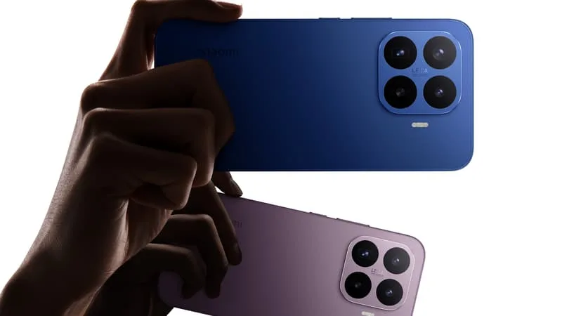 XIAOMI 17T ET 17T PRO: LE GÉANT CHINOIS JOUE AU JEU DES DIFFÉRENCES POUR SES DEUX NOUVEAUX SMARTPHONES PORTÉS PAR UNE MÊME AMBITION, LA PHOTO