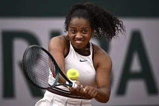 WTA 250 DE BOIS-LE-DUC. ROBIN MONTGOMERY, ISSUE DES QUALIFICATIONS, CRÉE LA SURPRISE ET AFFRONTERA KREJCIKOVA EN FINALE