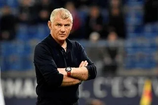 LIGUE 1. TOULOUSE CONDAMNÉ À VERSER 345 000 € À PATRICE GARANDE, ANCIEN ENTRAÎNEUR LICENCIÉ POUR FAUTE GRAVE