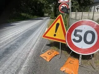 CANICULE : POURQUOI CERTAINES ROUTES DE LOIRE-ATLANTIQUE SONT-ELLES GLISSANTES EN PLEINE CHALEUR ?
