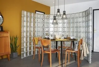 DÉCORATION : DES ASTUCES POUR CLOISONNER SES ESPACES AVEC STYLE ET LÉGÈRETÉ