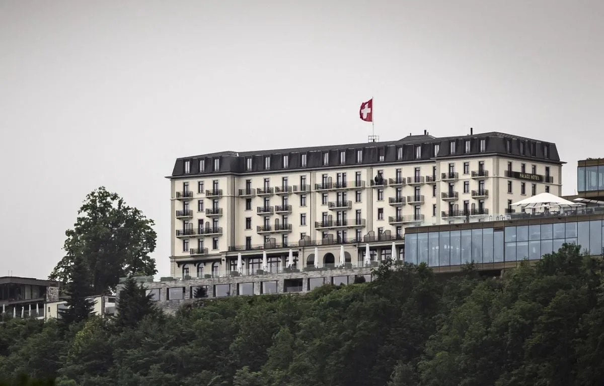 ACCORD ETATS-UNIS/IRAN : POURQUOI LE BÜRGENSTOCK, EN SUISSE, A ÉTÉ CHOISI POUR ACCUEILLIR LA SIGNATURE ?