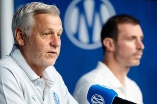 LIGUE 1. MERCATO, ZIDANE, STYLE DE JEU… CE QU’IL FAUT RETENIR DE LA CONFÉRENCE DE PRESSE DE BRUNO GENESIO AVEC L’OM