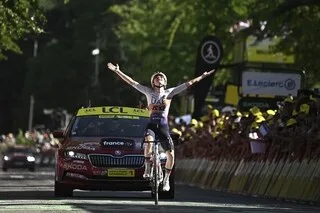 TOUR DE FRANCE FEMMES 2026. COMBIEN GAGNE LA VAINQUEURE DE CHAQUE ÉTAPE DU TOUR DE FRANCE ?