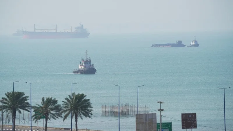 MALGRÉ LE BLOCUS « INFAILLIBLE » DES ÉTATS-UNIS, L’IRAN A RÉUSSI À EXPORTER DES MILLIONS DE BARILS DE GPL ET DU KÉROSÈNE