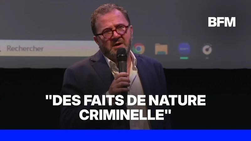 ADOLESCENT AMPUTÉ DE LA MAIN À LENS: SON AVOCAT ÉVOQUE DES PLAIES « QUI S’APPARENTENT À DES BLESSURES DE GUERRE », UNE PLAINTE DÉPOSÉE