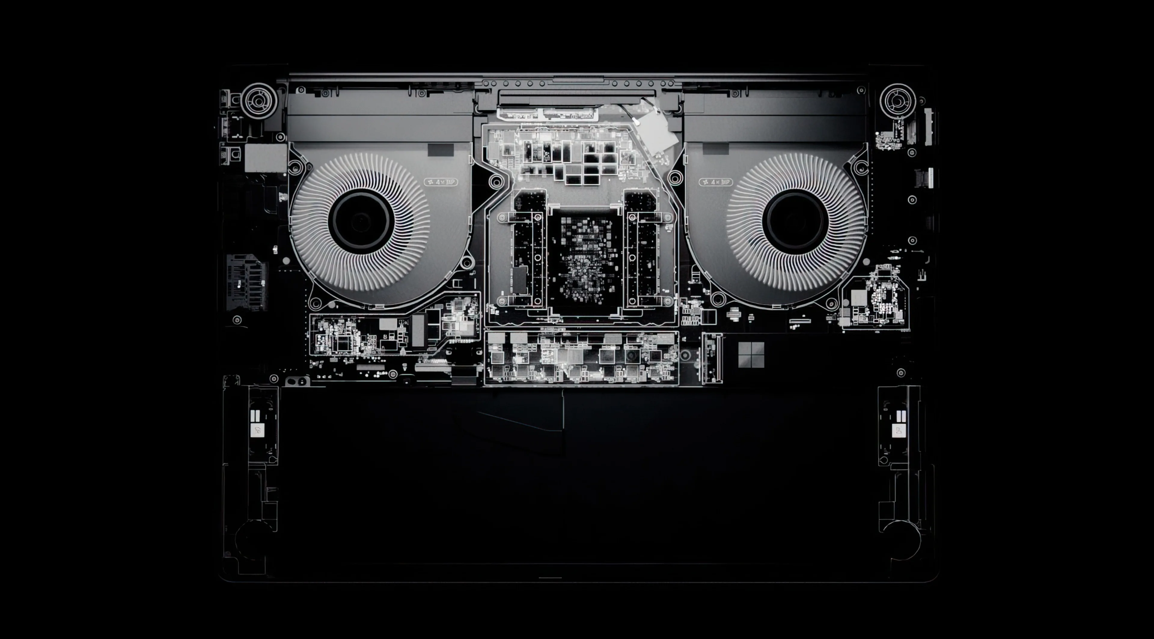RTX SPARK : CE SURFACE LAPTOP ULTRA TROUVÉ SUR LE TROTTOIR PERMET UN TEST AVANT L’HEURE DE LA PUCE DE NVIDIA