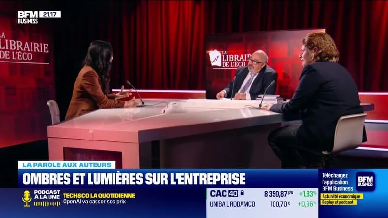 LA LIBRAIRIE DE L’ÉCO – SAMEDI 13 JUIN