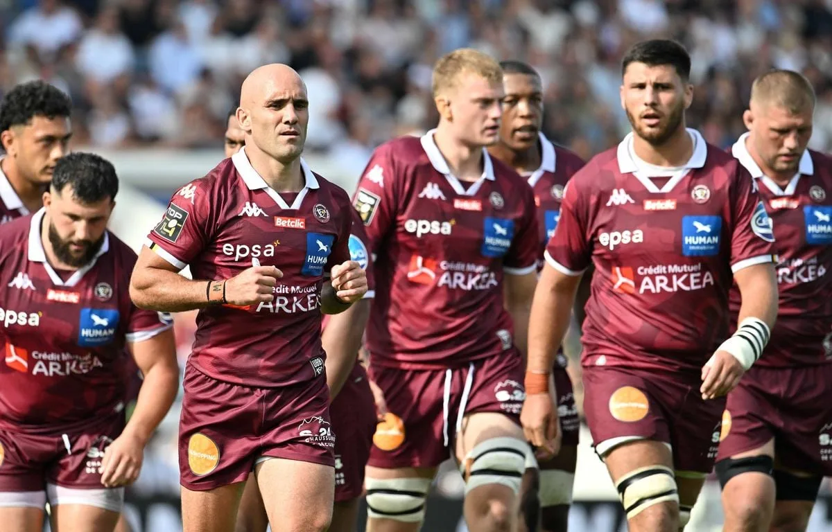 RUGBY – CHAMPIONS CUP 2027/28 : LE PROGRAMME DES AFFICHES DE LA 1RE JOURNÉE CE WEEK-END
