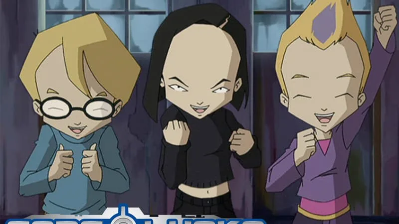 « ÇA COMMENCE À ÊTRE CONCRET »: UNE NOUVELLE SAISON DE « CODE LYOKO » EST EN PRÉPARATION, PRÈS DE 20 ANS APRÈS LA FIN DE LA SÉRIE