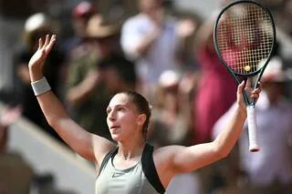 ROLAND-GARROS. PARRY HÉROÏQUE, COBOLLI APPLIQUÉ… CE QU’IL FAUT RETENIR DE LA JOURNÉE DE SAMEDI
