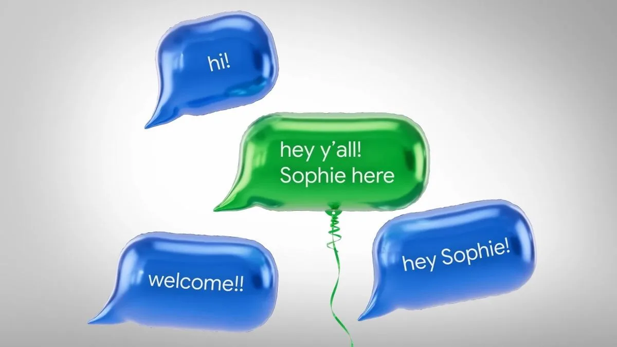 LES RCS SÉCURISÉS ARRIVENT ENFIN SUR IPHONE : LES MESSAGES VERTS AUSSI SÛRS QUE LES BLEUS