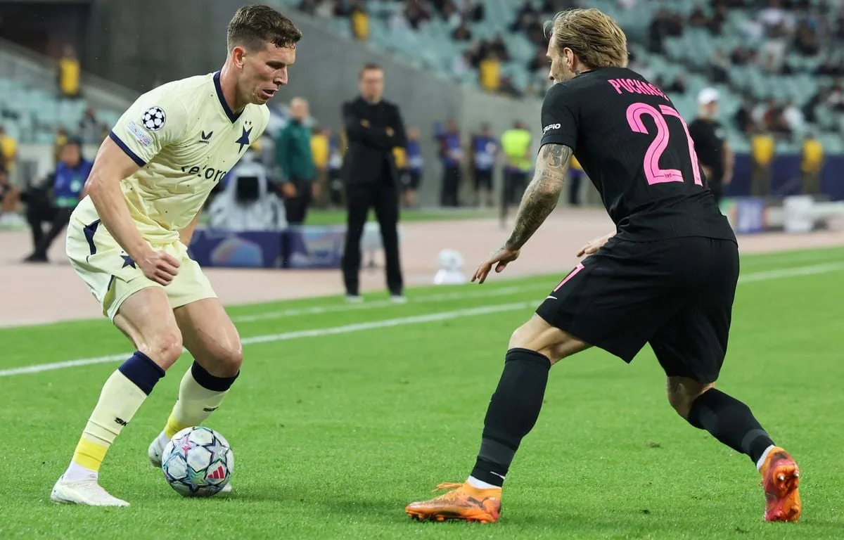 LIGUE DES CHAMPIONS : SABAH S’OFFRE UN SUCCÈS HISTORIQUE GRÂCE À L’UN DES BUTS LES PLUS BURLESQUES DE L’HISTOIRE