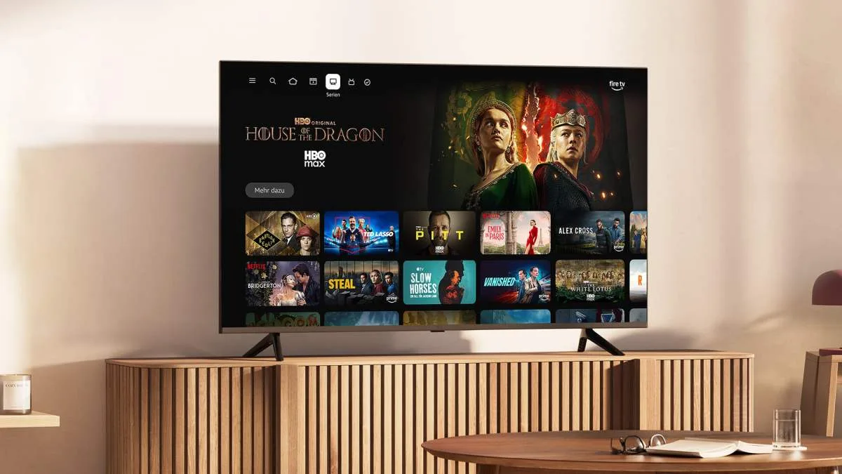 AMAZON BRADE SA NOUVELLE FIRE TV STICK HD DÈS LE LANCEMENT : 30 € ET ALEXA+ INCLUS