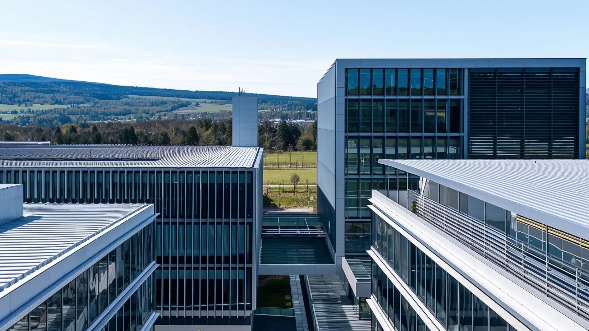 LE PLUS GRAND DATACENTER DU RHÔNE VEUT DOUBLER SA TAILLE