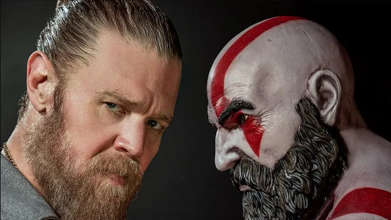 BLESSÉ PENDANT LE TOURNAGE, L’ACTEUR PRINCIPAL DE LA SÉRIE « GOD OF WAR » VA DEVOIR ÊTRE REMPLACÉ
