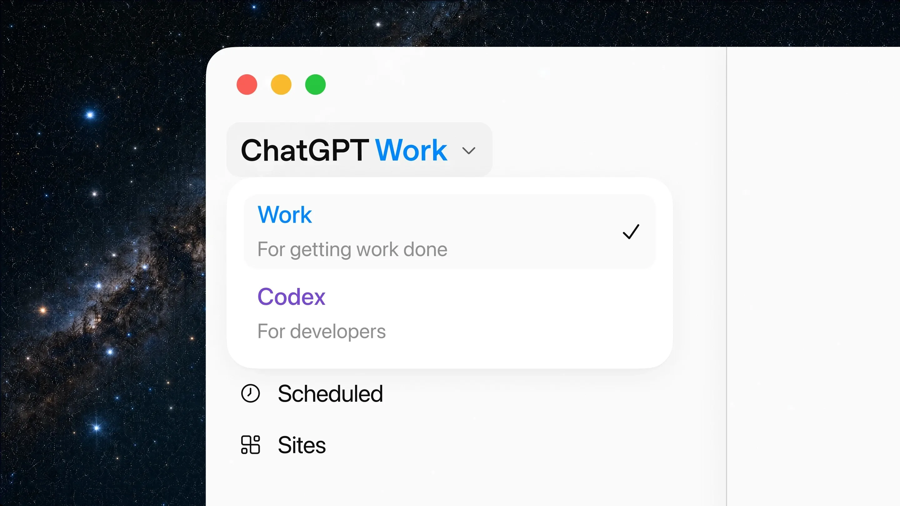 GPT-5.6 ET CHATGPT WORK : OPENAI TRANSFORME SON ASSISTANT EN AGENT AUTONOME