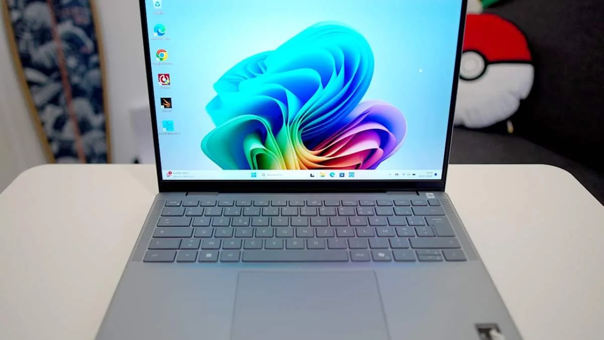 DELL VIDE SES STOCKS POUR LA RENTRÉE : CE LAPTOP ULTRA 7 EST BRADÉ À -55 %